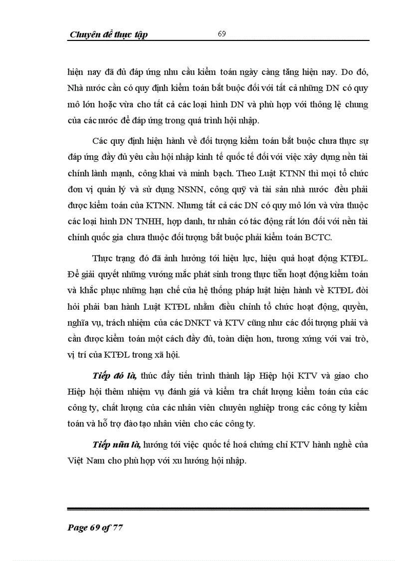 image for page Tìm hiểu thực trạng đánh giá trọng yếu và rủi ro kiểm toán do công ty TNHH kiểm toán An Phú thực hiện