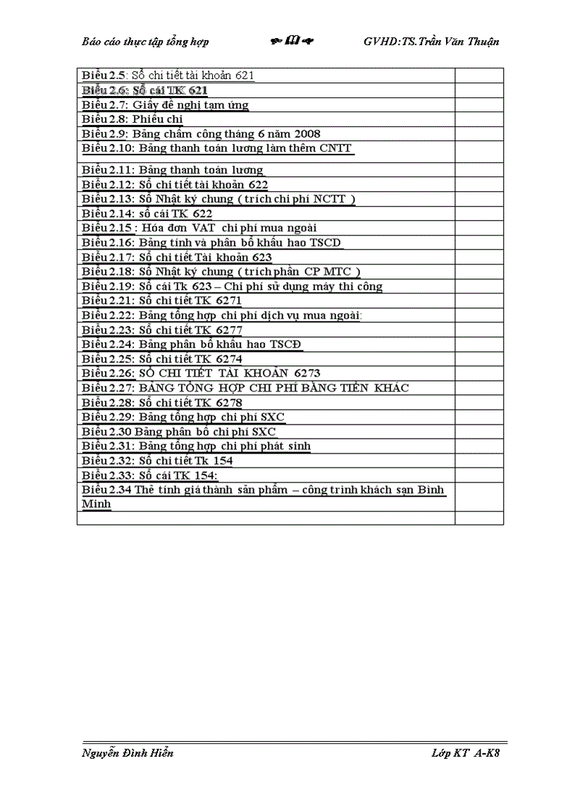 image for page Kế toán chi phí sản xuất và tính giá thành sản phẩm xây lắp tại Xí nghiệp Xây dựng Chín Thái Bính