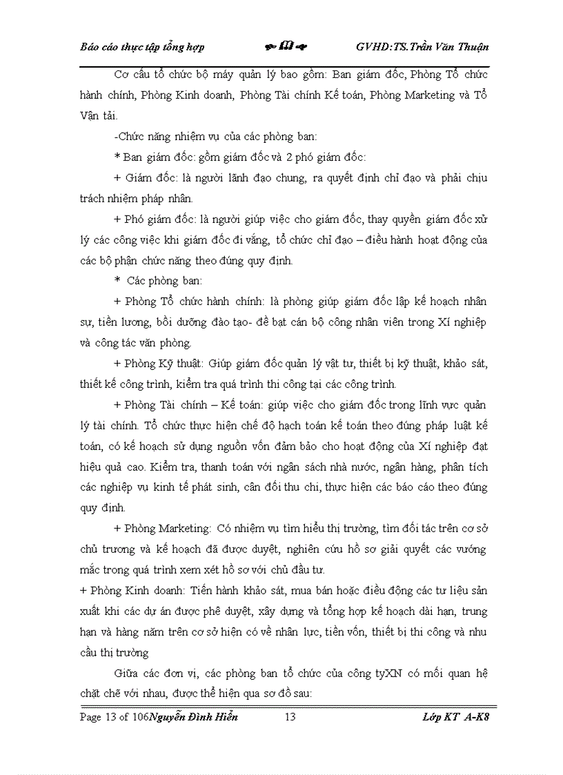 image for page Kế toán chi phí sản xuất và tính giá thành sản phẩm xây lắp tại Xí nghiệp Xây dựng Chín Thái Bính