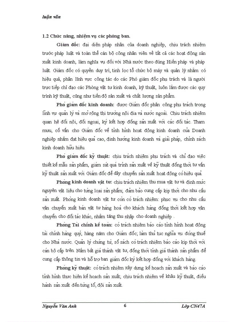 image for page Hoàn thiện công tác đánh giá thực hiện công việc và thù lao lao động của DNTN Cơ Khí Đúc Phương Thành