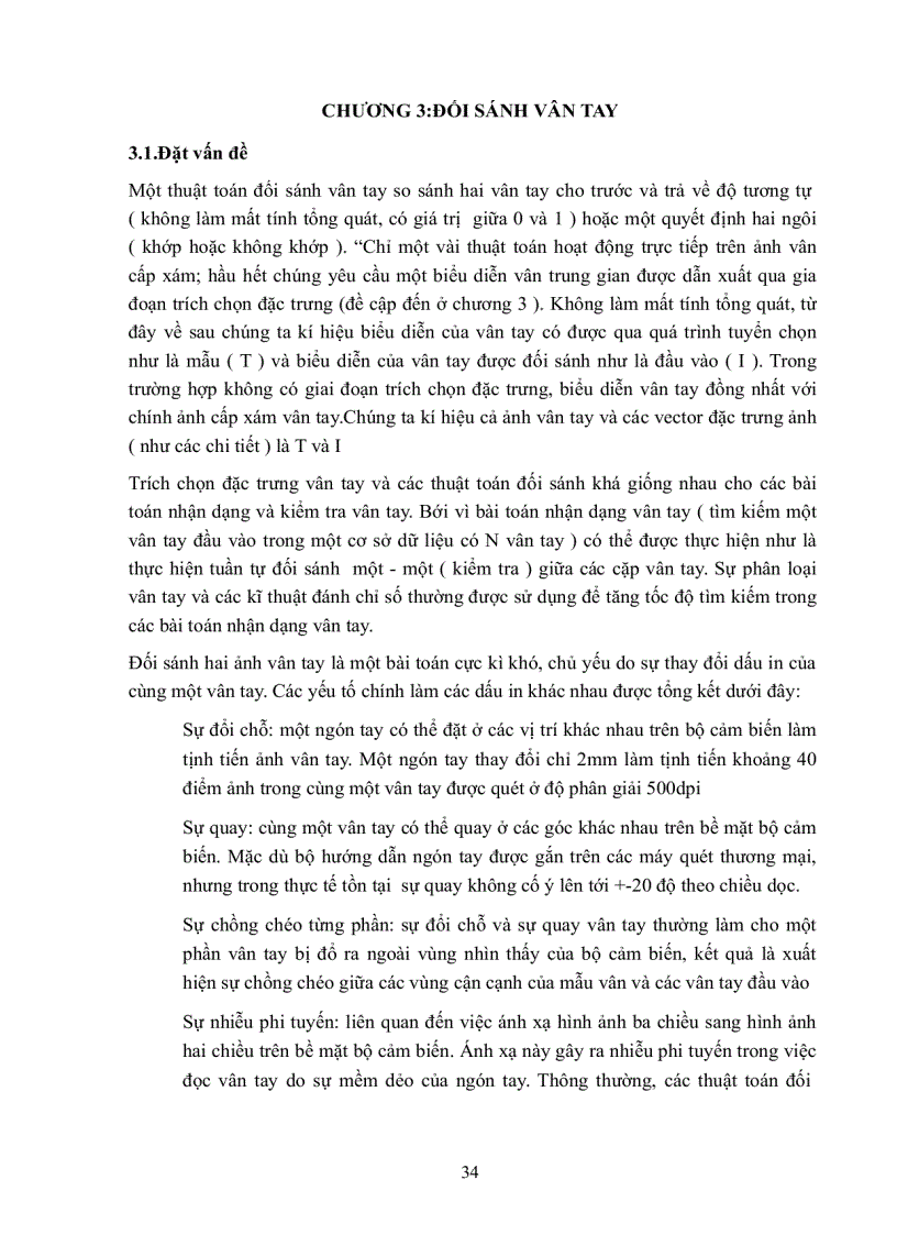 image for page Xây dựng phần mềm Ứng dụng của nhận dàng vân tay