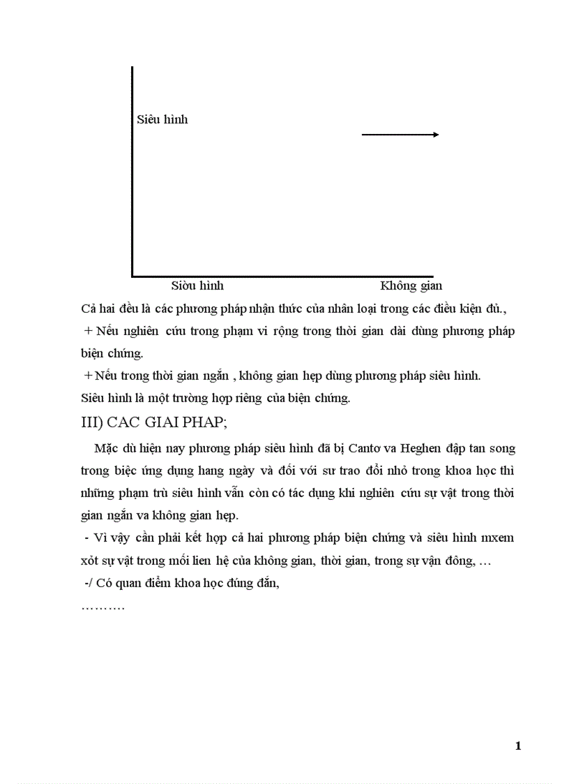 image for page Phương pháp siêu hình trong đời sống xã hội hiện nay