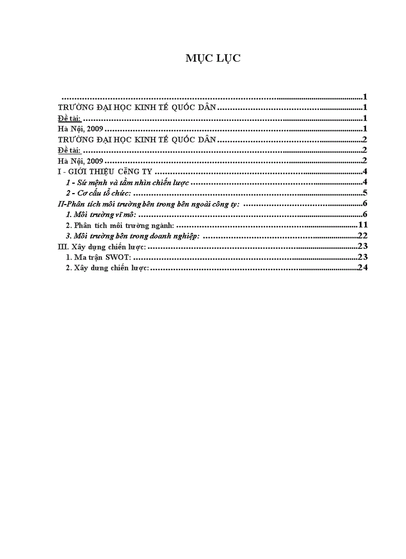 image for page Xây dựng chiến lươc cho siêu thị Superbaby