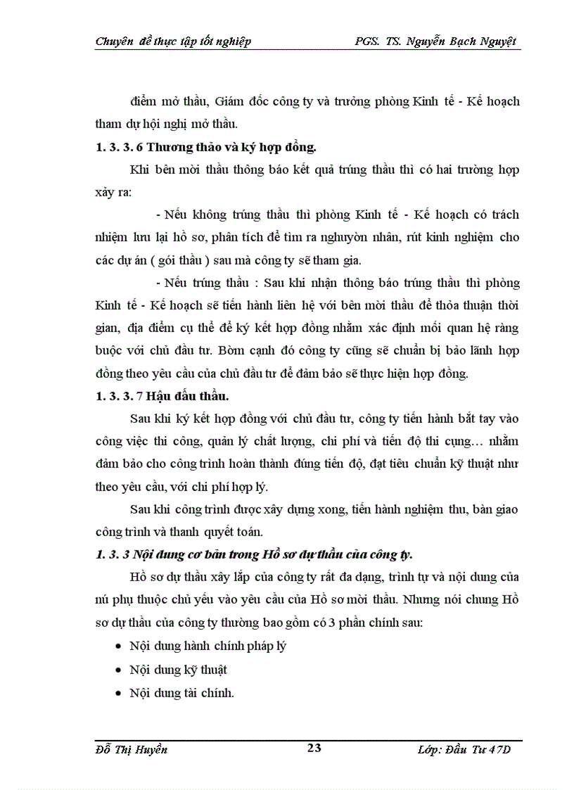 image for page Một số giải pháp nhằm nâng cao khả năng thắng thầu của công ty
