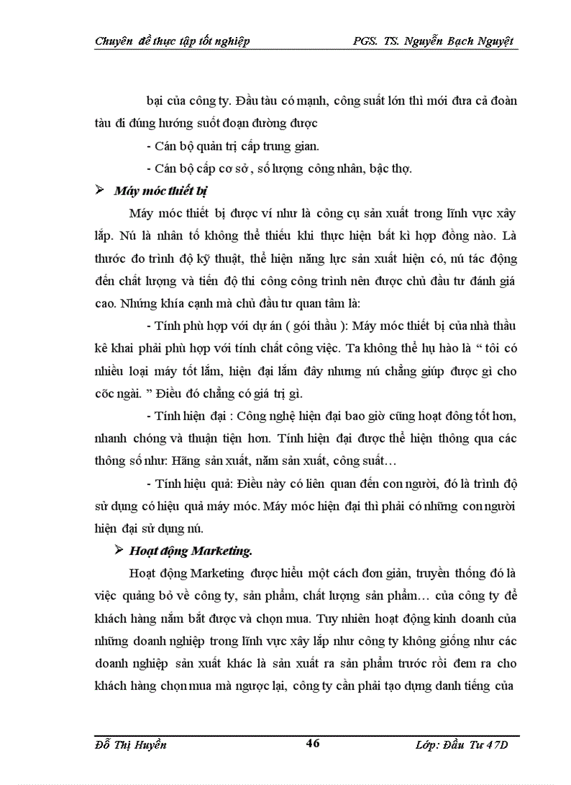 image for page Một số giải pháp nhằm nâng cao khả năng thắng thầu của công ty