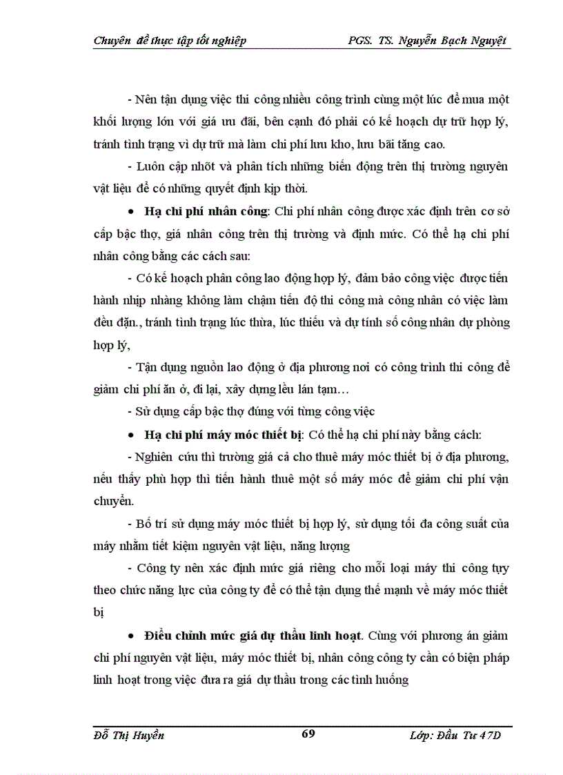 image for page Một số giải pháp nhằm nâng cao khả năng thắng thầu của công ty