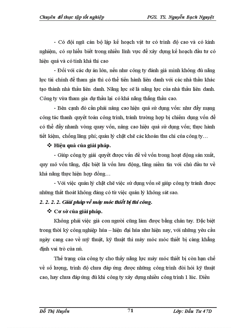 image for page Một số giải pháp nhằm nâng cao khả năng thắng thầu của công ty