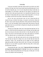 Chính sách lãi suất và tác động của nó tới quá trình tăng trưởng kinh tế ở Việt Nam