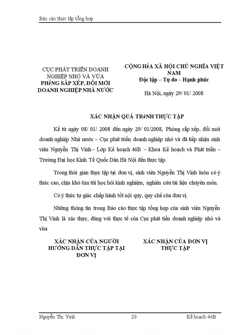 image for page Phương hướng, giải pháp của cục phát triển DNNVV trong thời gian tới