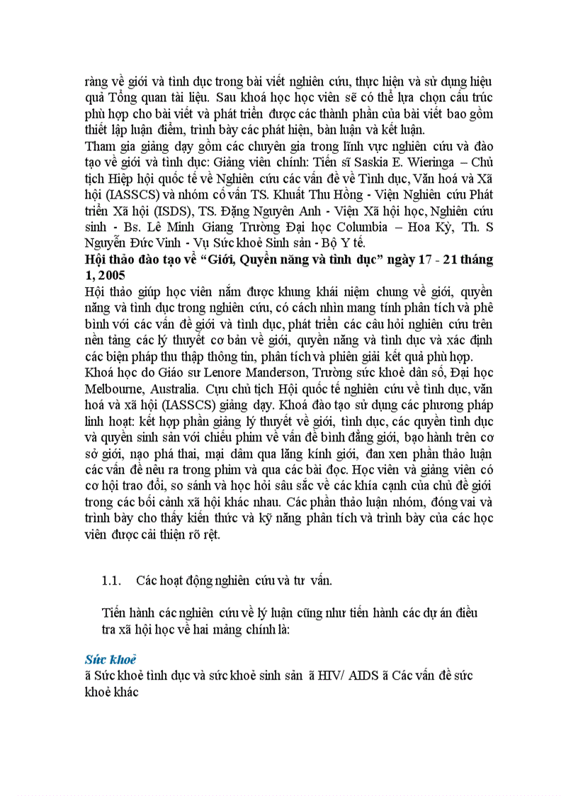 image for page Buôn bán trẻ em và người lớn ở Việt Nam: Những điều được biết từ Tổng quan tài liệu, phỏng vấn và phân tích