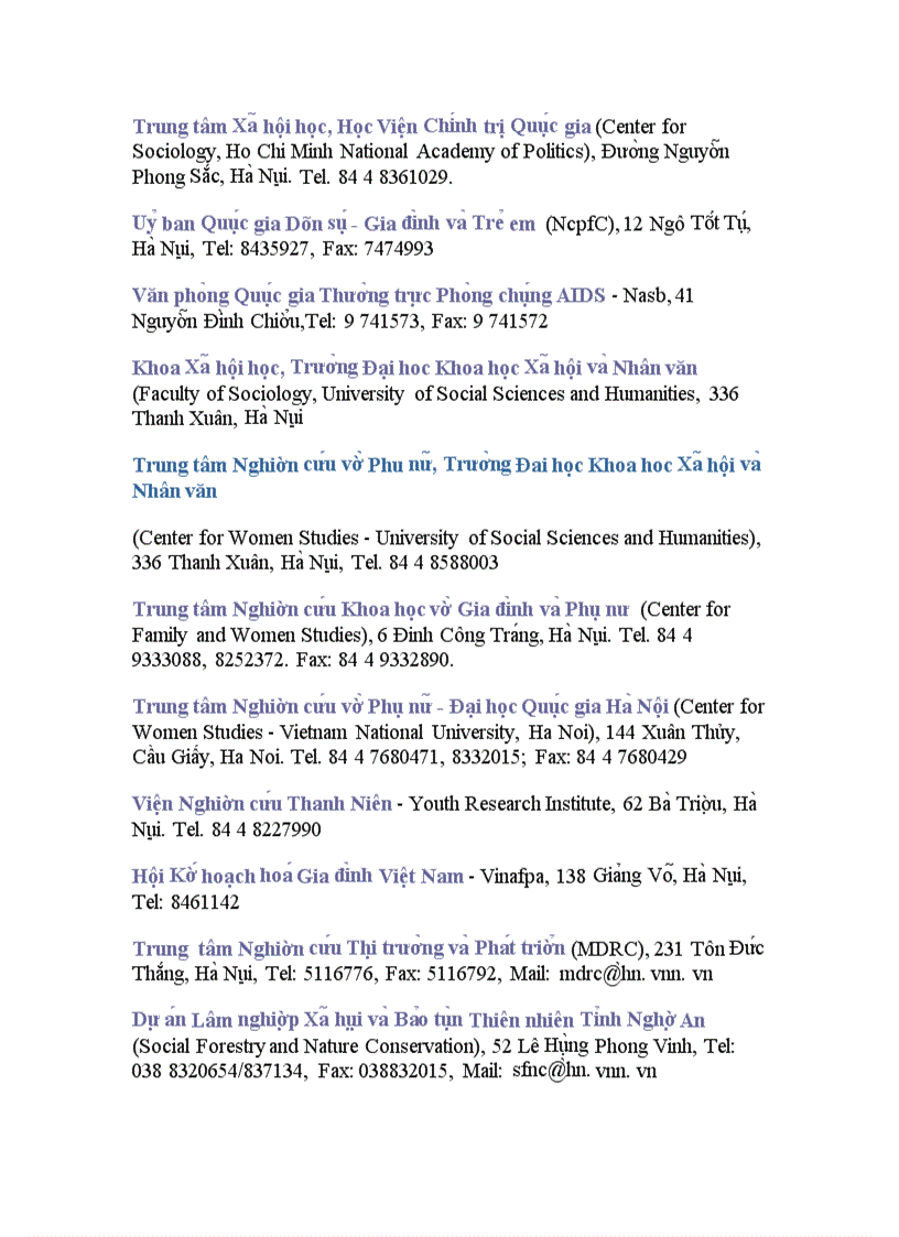 image for page Buôn bán trẻ em và người lớn ở Việt Nam: Những điều được biết từ Tổng quan tài liệu, phỏng vấn và phân tích