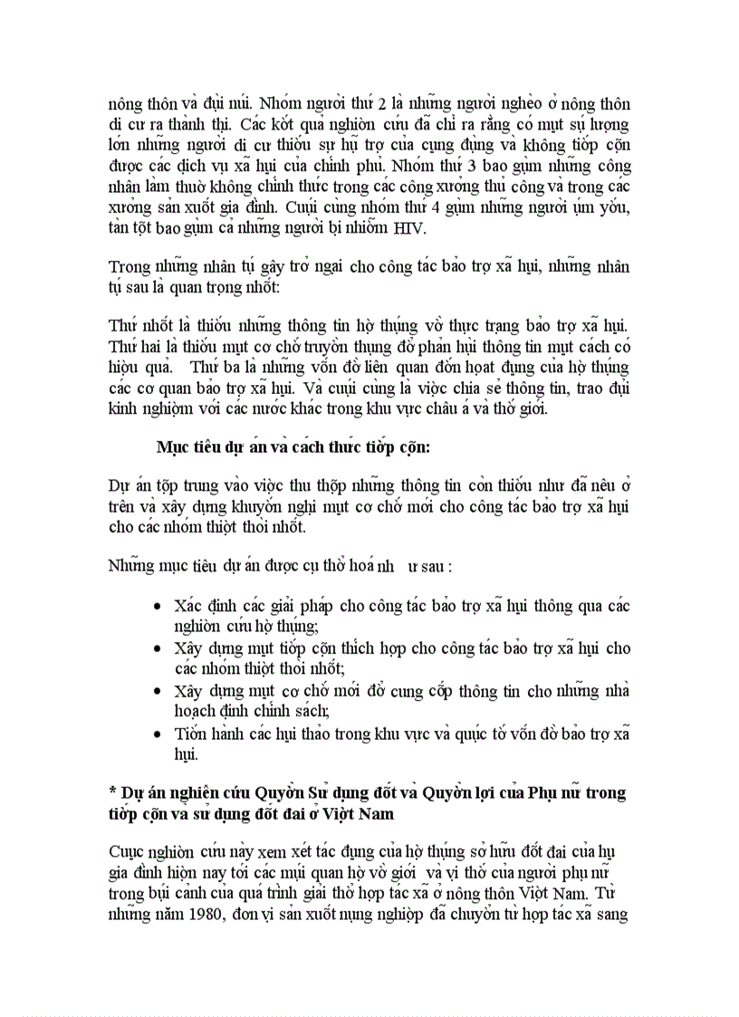 image for page Buôn bán trẻ em và người lớn ở Việt Nam: Những điều được biết từ Tổng quan tài liệu, phỏng vấn và phân tích