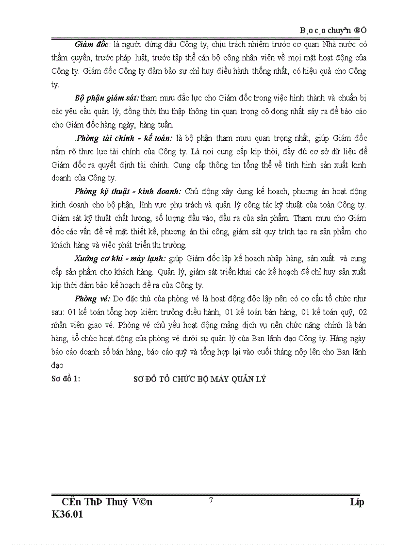 image for page Hoàn thiện kế toán tiêu thụ và xác định kết quả kinh doanh tại Công ty TNHH Nhất Bình