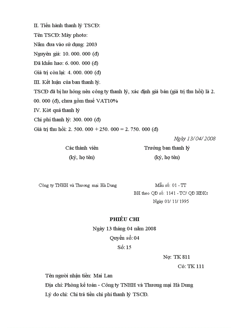 image for page Nghiệp vu kế toán chuyên môn