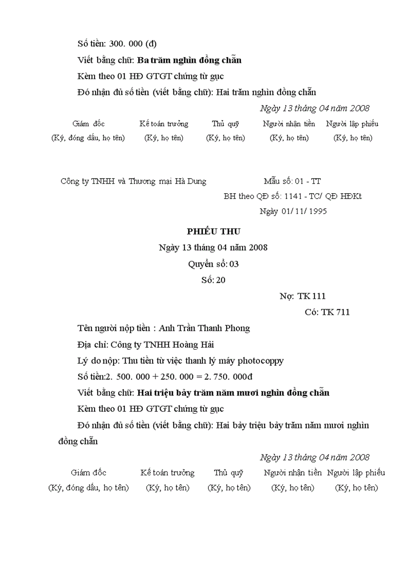 image for page Nghiệp vu kế toán chuyên môn