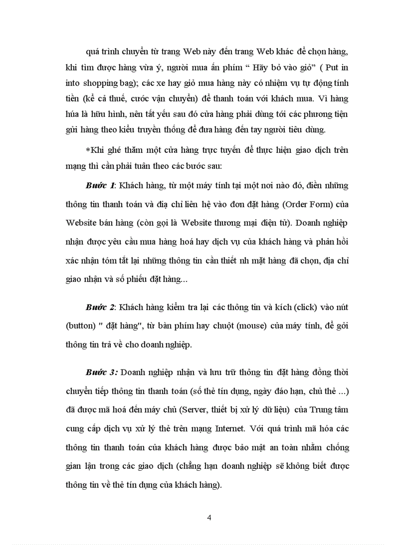 image for page Bán hàng trực tuyến