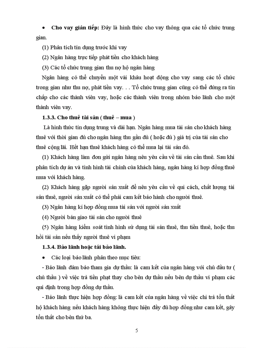 image for page Các giải pháp nâng cao chất lượng tín dụng tại Chi nhánh Ngân hàng Công thương Việt Nam khu vực Ba Đình