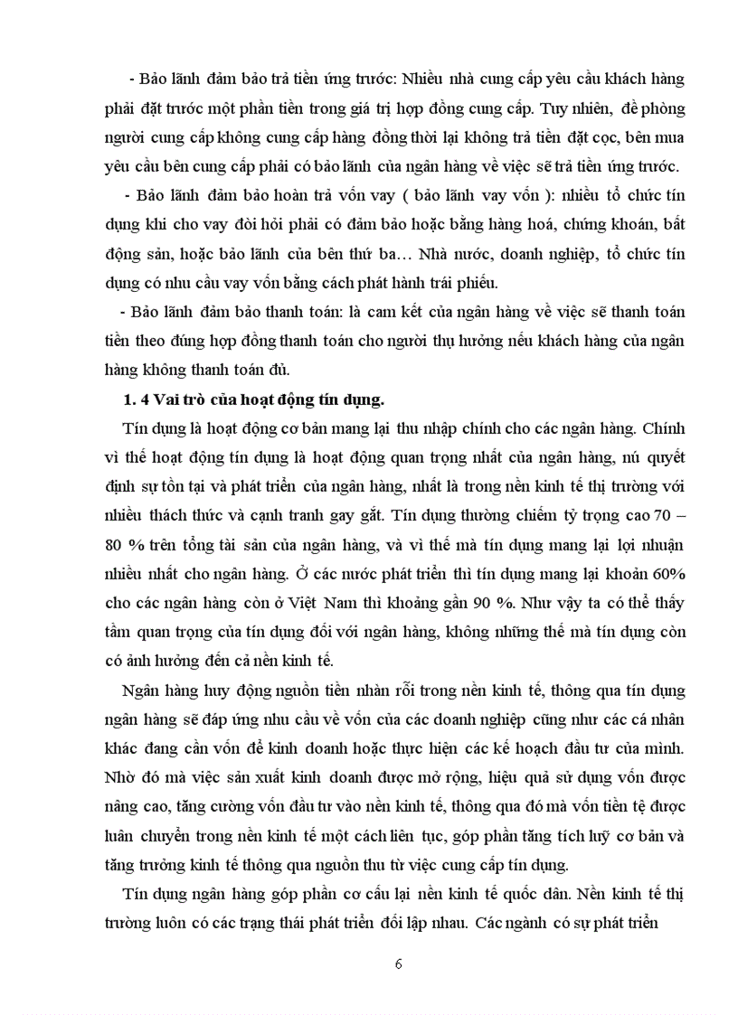 image for page Các giải pháp nâng cao chất lượng tín dụng tại Chi nhánh Ngân hàng Công thương Việt Nam khu vực Ba Đình