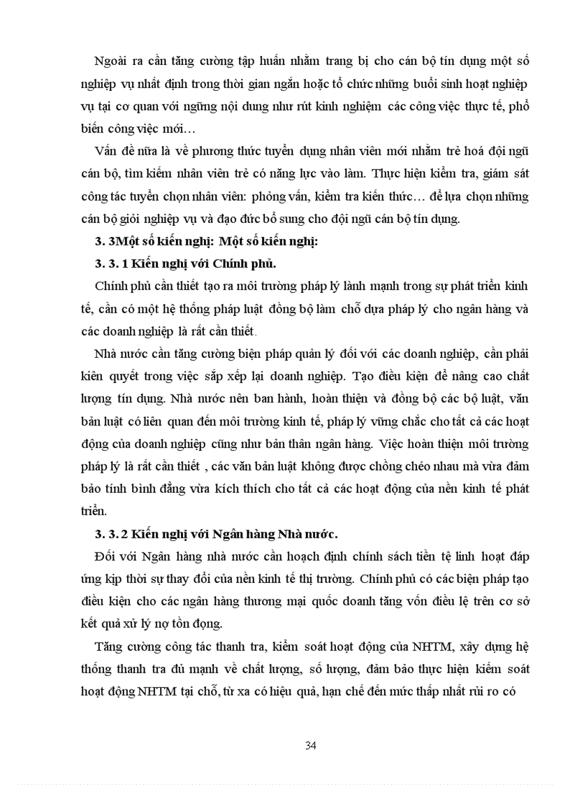 image for page Các giải pháp nâng cao chất lượng tín dụng tại Chi nhánh Ngân hàng Công thương Việt Nam khu vực Ba Đình