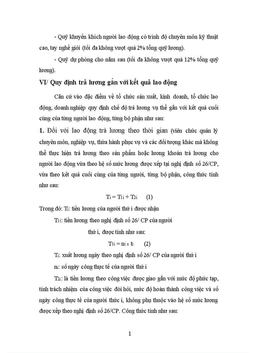 image for page Lương và hệ thống tiền lương