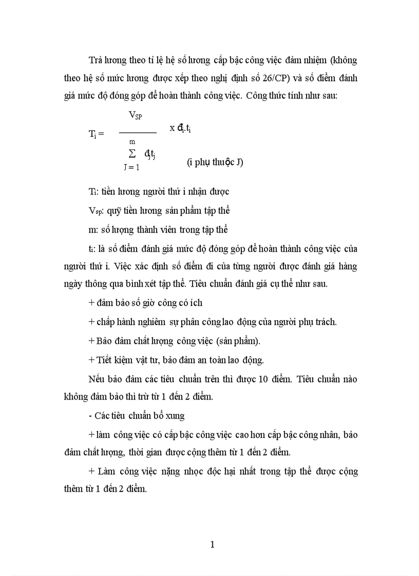 image for page Lương và hệ thống tiền lương