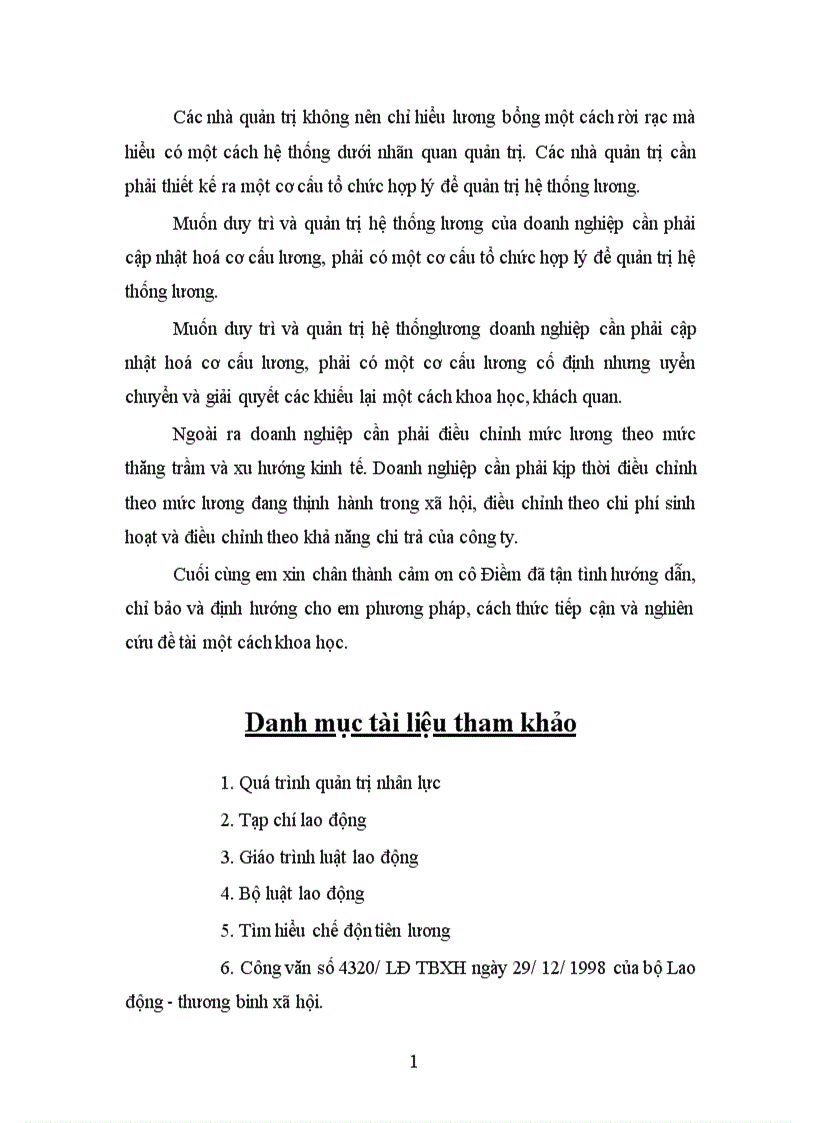 image for page Lương và hệ thống tiền lương