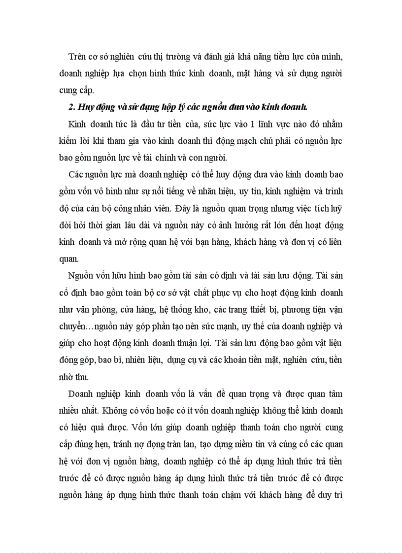 image for page Nghệ thuật quản lý doanh nghiệp và kinh nghiệm lãnh đạo