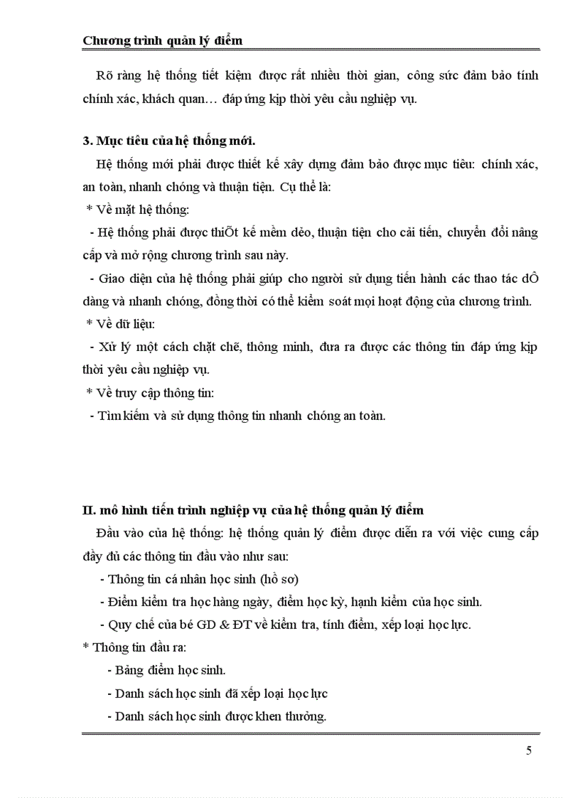 image for page Quản lý điểm