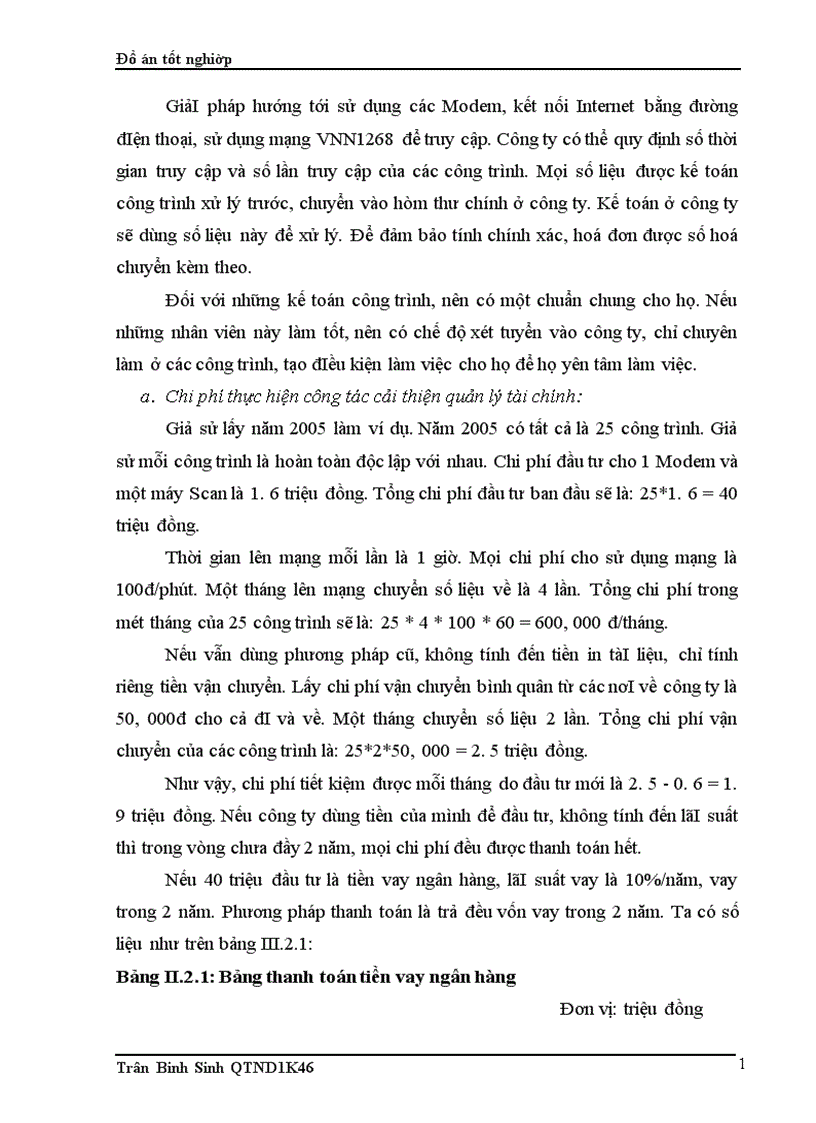 image for page Tình hình thực hiện nghĩa vụ với nhà nước