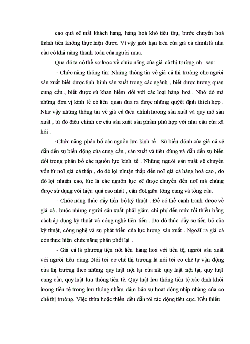 image for page Kinh tế thị trường có sự quản lý của Nhà nước theo định hướng xã hội chủ nghĩa và sự vận động của nó ở Việt Nam.