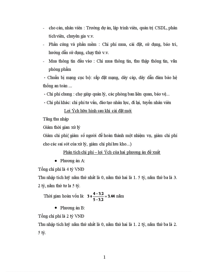 image for page Xây dựng HTTT quản lí bán hàng cho công ty TNHH Thăng Long