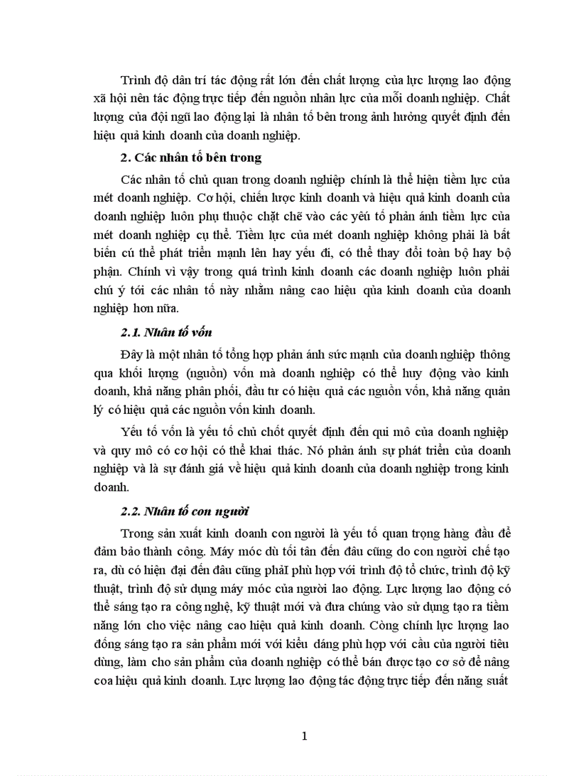 image for page Một số biện pháp nhằm nâng cao hiệu quả kinh doanh ở Công ty TNHH Thương mại TVT ------------------ Một số biện pháp nhằm nâng cao hiệu quả kinh doanh ở Công ty TNHH Thương mại công nghiệp TVT ------------------ vấn đề hiệu quả thì người ta vẫn chưa có được một khái niệm thống nhất
