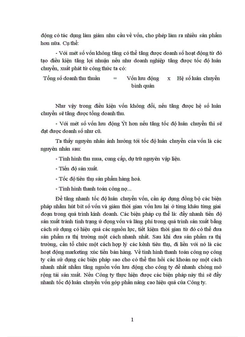 image for page Một số biện pháp nhằm nâng cao hiệu quả kinh doanh ở Công ty TNHH Thương mại TVT ------------------ Một số biện pháp nhằm nâng cao hiệu quả kinh doanh ở Công ty TNHH Thương mại công nghiệp TVT ------------------ vấn đề hiệu quả thì người ta vẫn chưa có được một khái niệm thống nhất