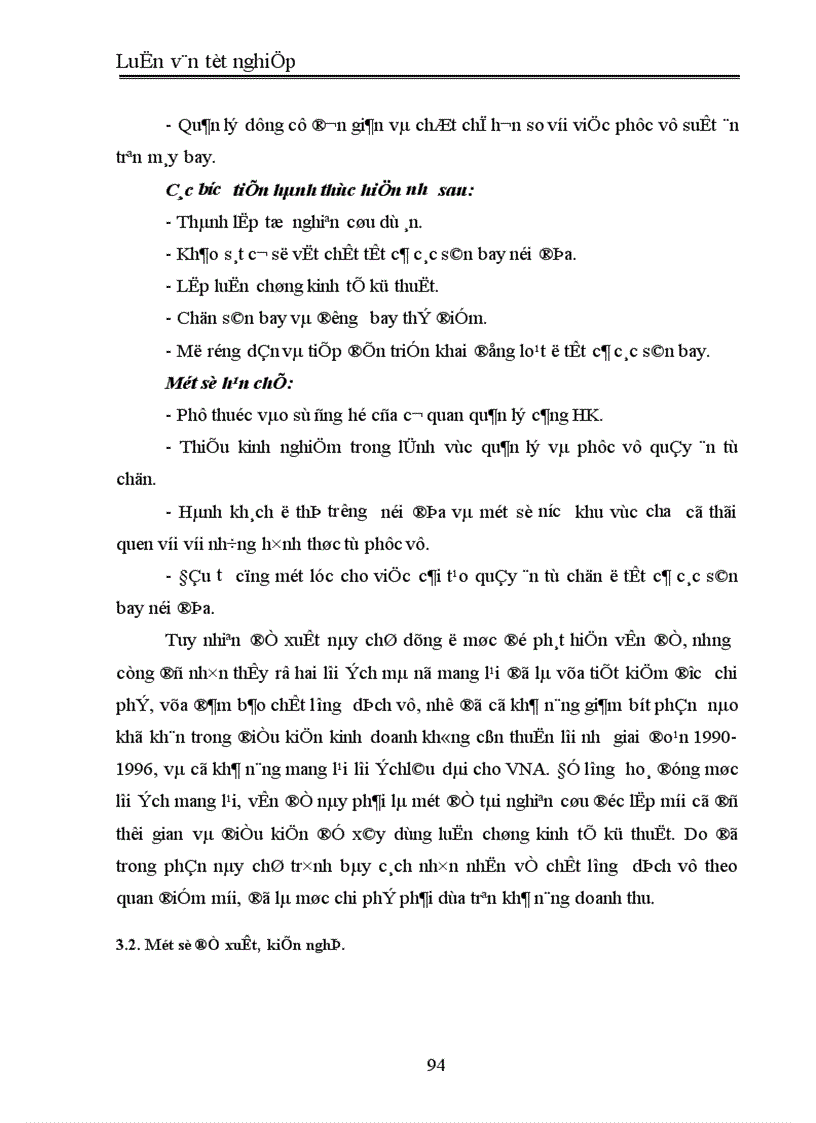 image for page Một số giải pháp nhằm nâng cao hiệu quả kinh doanh vận tải hàng không của hãng hàng không Quốc gia Việt Nam