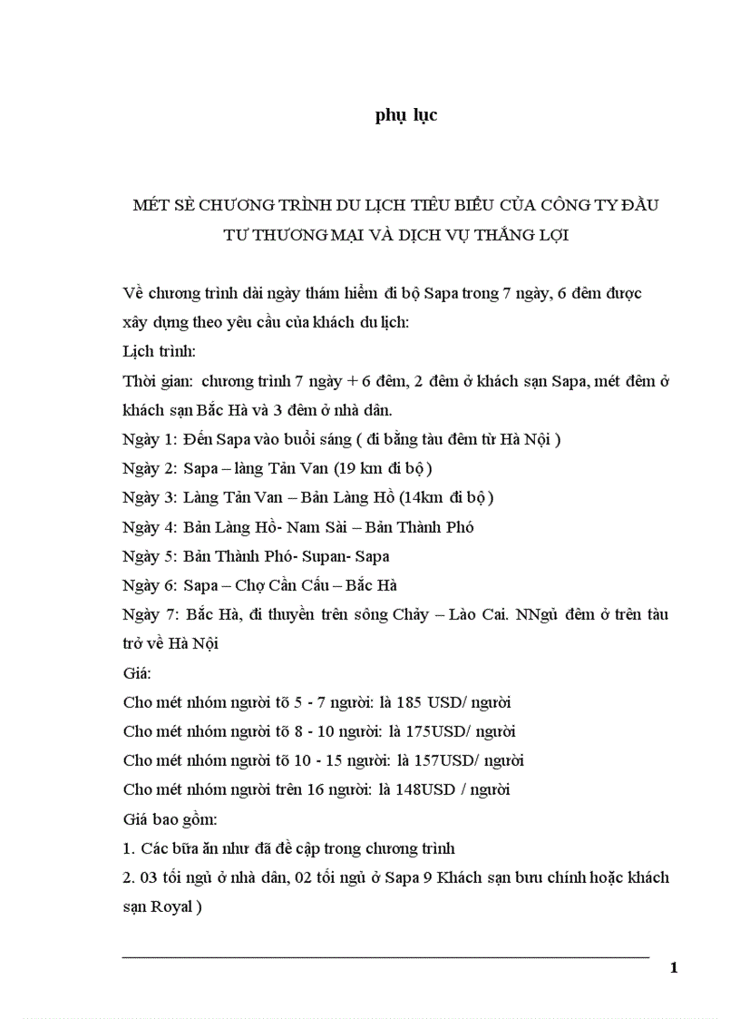 image for page Phương hướng và giải pháp nhằm nâng cao hiệu quả kinh doanh của công ty Đầu Tư Thương Mại Và Dịch Vụ Thắng Lợi