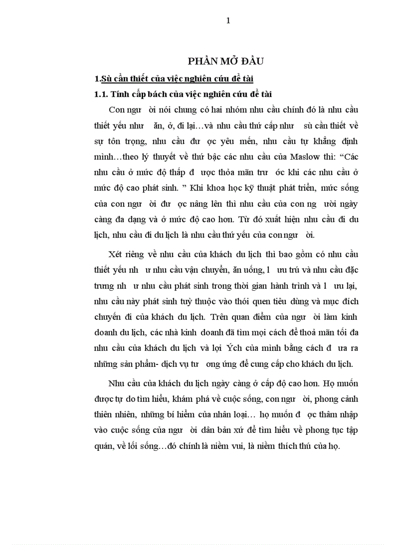 image for page Các giải pháp nhằm đẩy mạnh hoạt động khai thác nguồn khách du lịch đi lẻ ở chi nhánh công ty du lịch Thanh niên Quảng ninh tại Hà nội