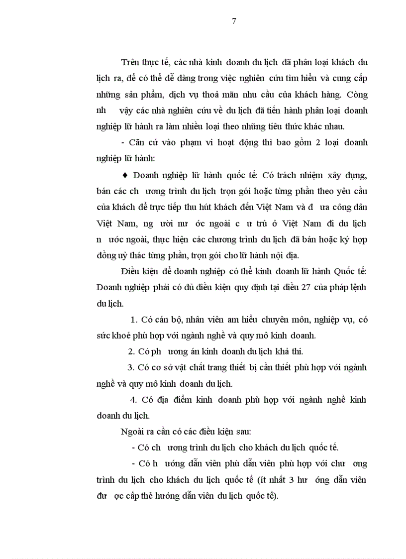 image for page Các giải pháp nhằm đẩy mạnh hoạt động khai thác nguồn khách du lịch đi lẻ ở chi nhánh công ty du lịch Thanh niên Quảng ninh tại Hà nội