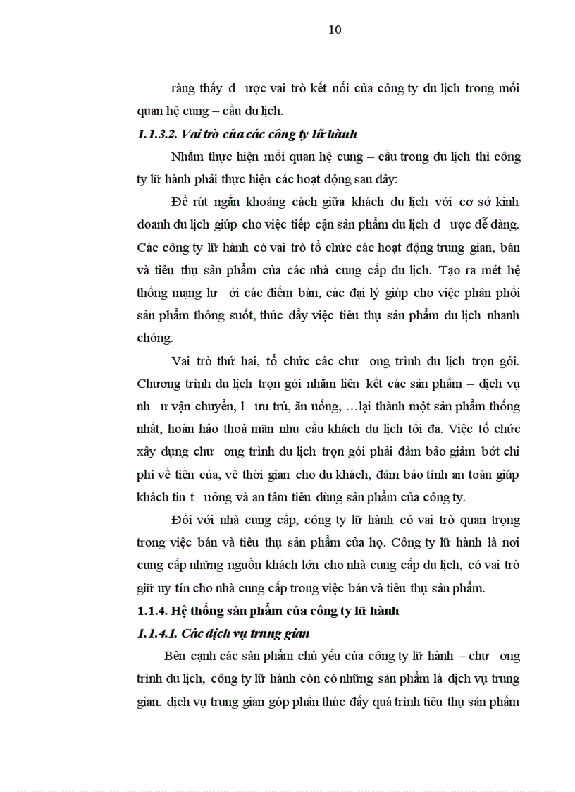 image for page Các giải pháp nhằm đẩy mạnh hoạt động khai thác nguồn khách du lịch đi lẻ ở chi nhánh công ty du lịch Thanh niên Quảng ninh tại Hà nội