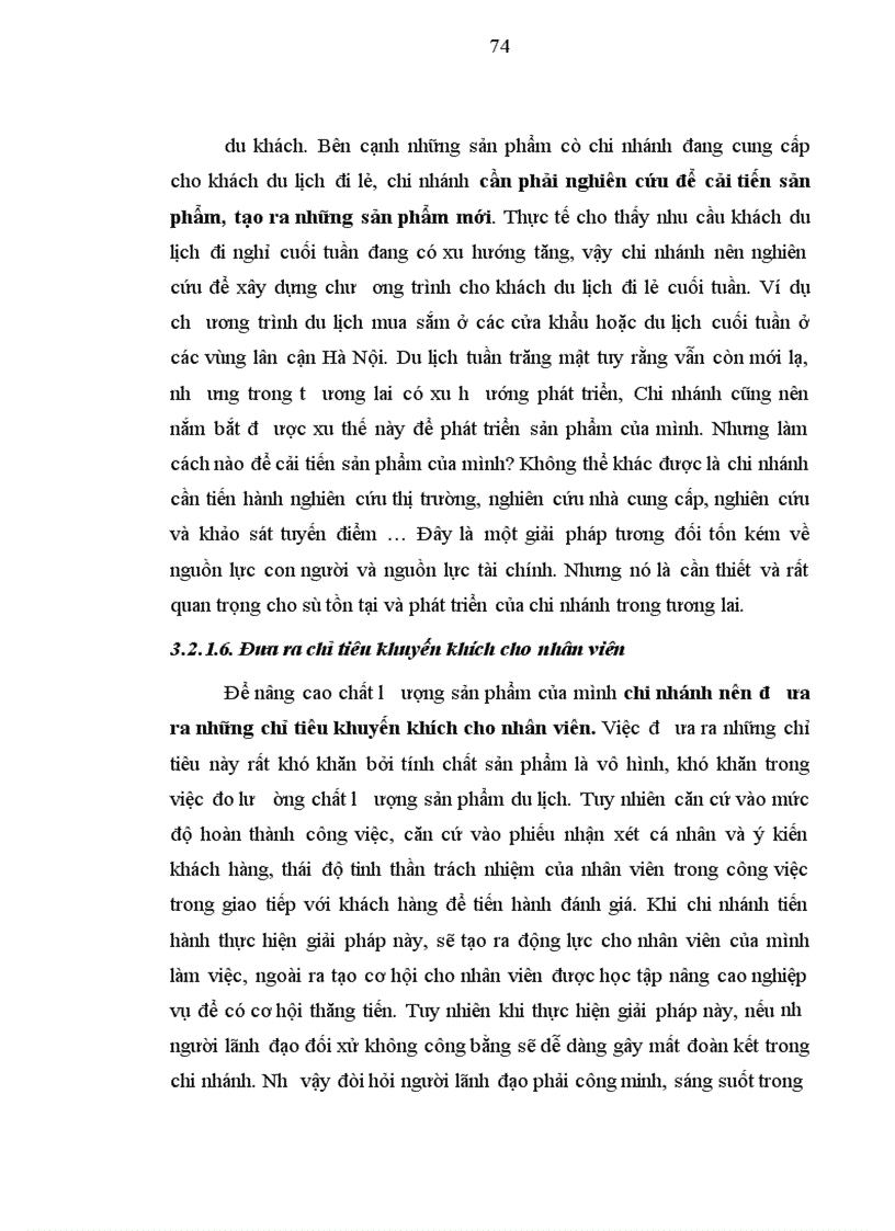 image for page Các giải pháp nhằm đẩy mạnh hoạt động khai thác nguồn khách du lịch đi lẻ ở chi nhánh công ty du lịch Thanh niên Quảng ninh tại Hà nội