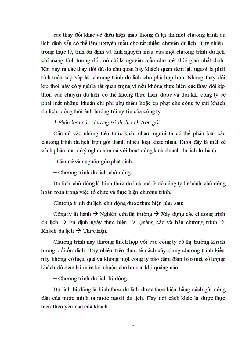 image for page Một số giải pháp và khuyến nghị nhằm phát triển hoạt động kinh doanh du lịch lữ hành của công ty du lịch Việt Nam - Hà Nội.
