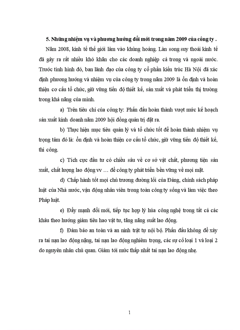 image for page Hoạt động quản trị nhân lực trong công ty cổ phần kiến trúc Hà Nội