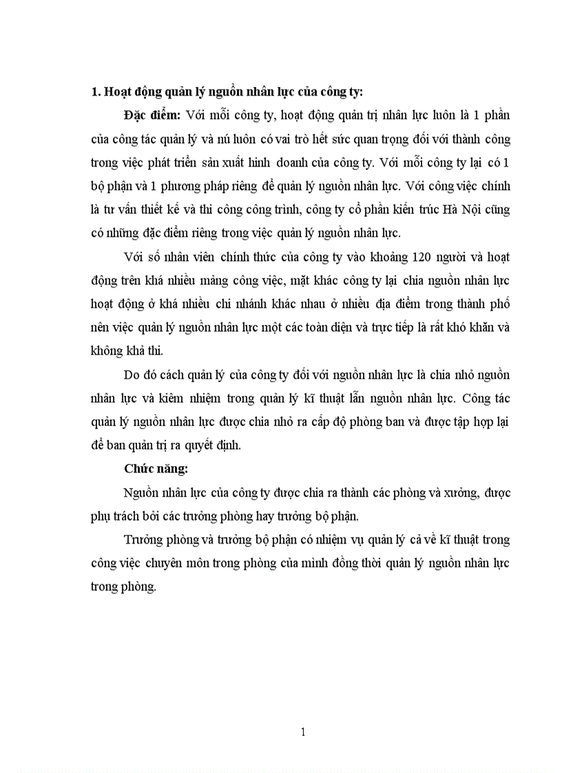 image for page Hoạt động quản trị nhân lực trong công ty cổ phần kiến trúc Hà Nội
