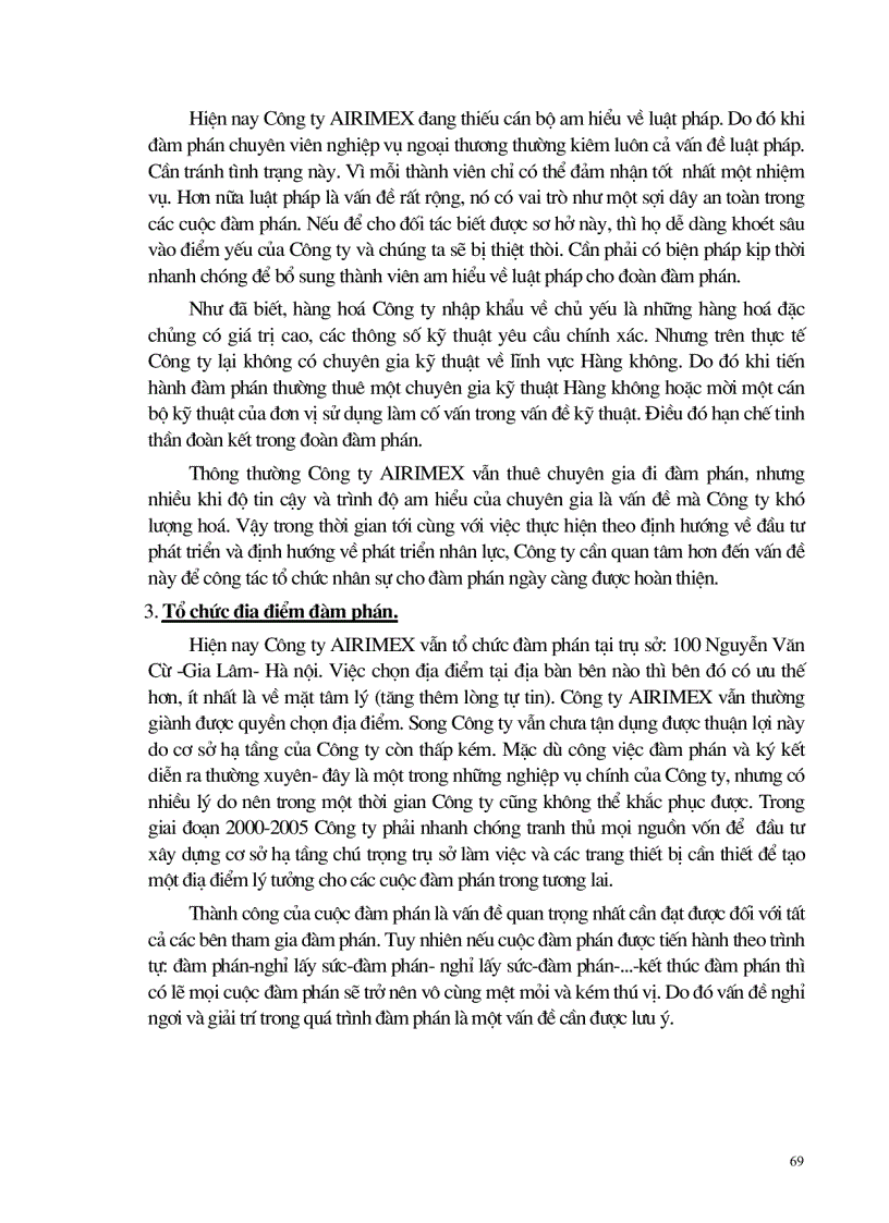 image for page Hoàn thiện quy trình đàm phán-ký kết-thực hiện hợp đồng nhập khẩu trang thiết bị vật tư tại Công ty AIRIMEX