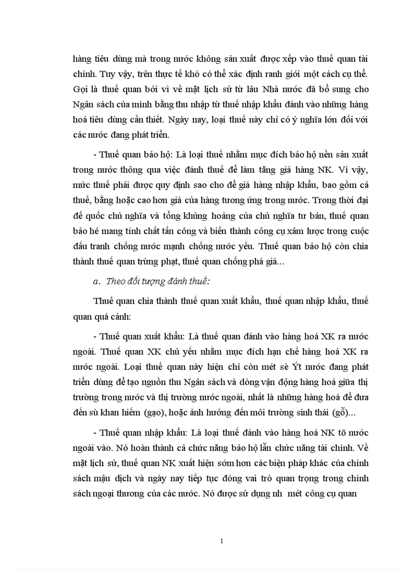 image for page Những giải pháp để áp dụng thuế quan thúc đẩy hội nhập kinh tế quốc tế của Việt nam
