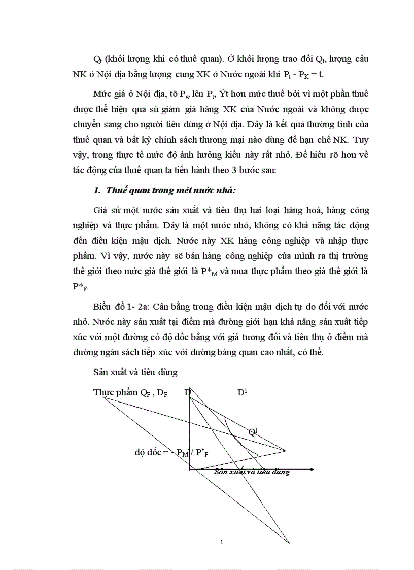 image for page Những giải pháp để áp dụng thuế quan thúc đẩy hội nhập kinh tế quốc tế của Việt nam