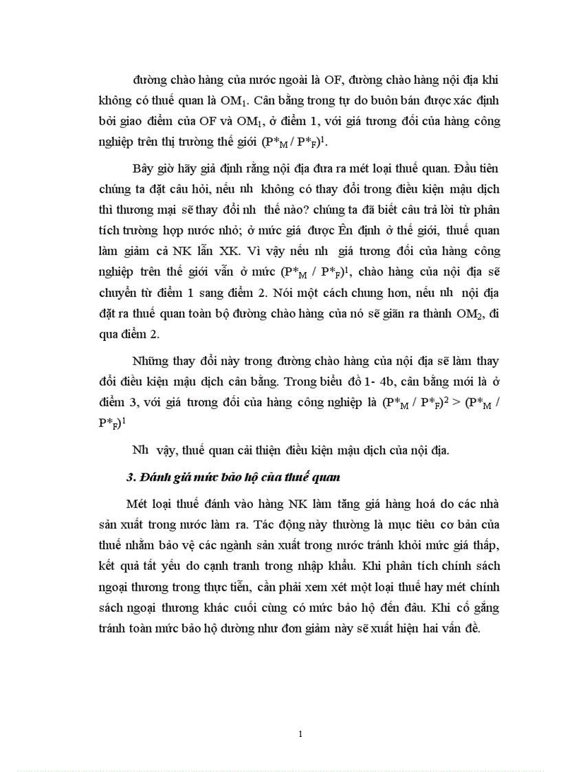 image for page Những giải pháp để áp dụng thuế quan thúc đẩy hội nhập kinh tế quốc tế của Việt nam