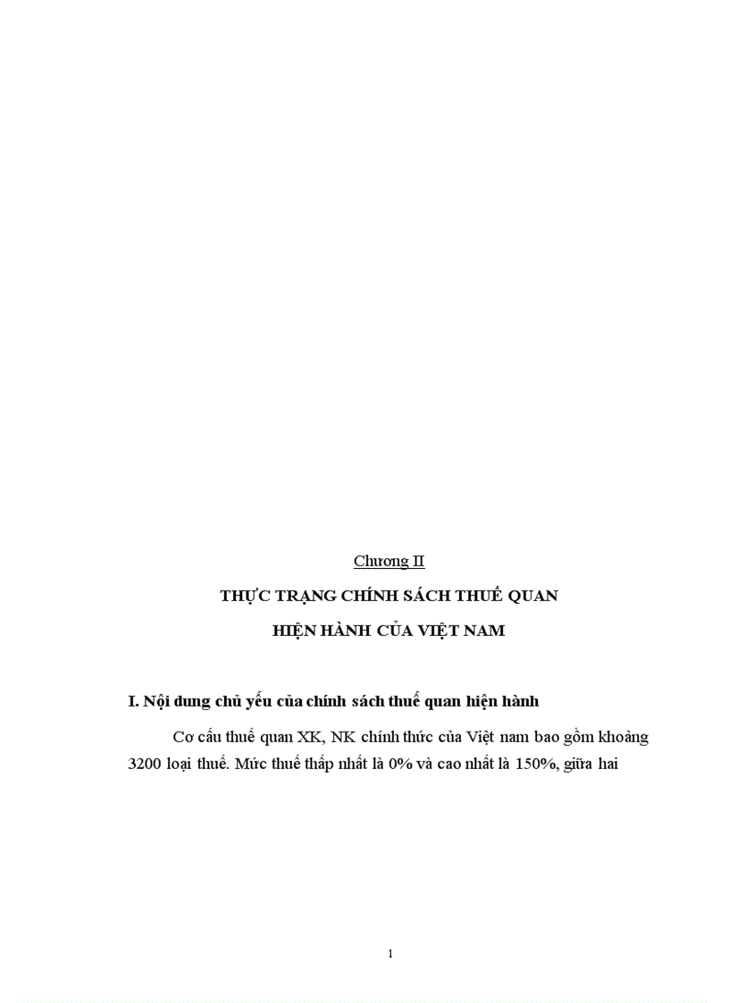 image for page Những giải pháp để áp dụng thuế quan thúc đẩy hội nhập kinh tế quốc tế của Việt nam