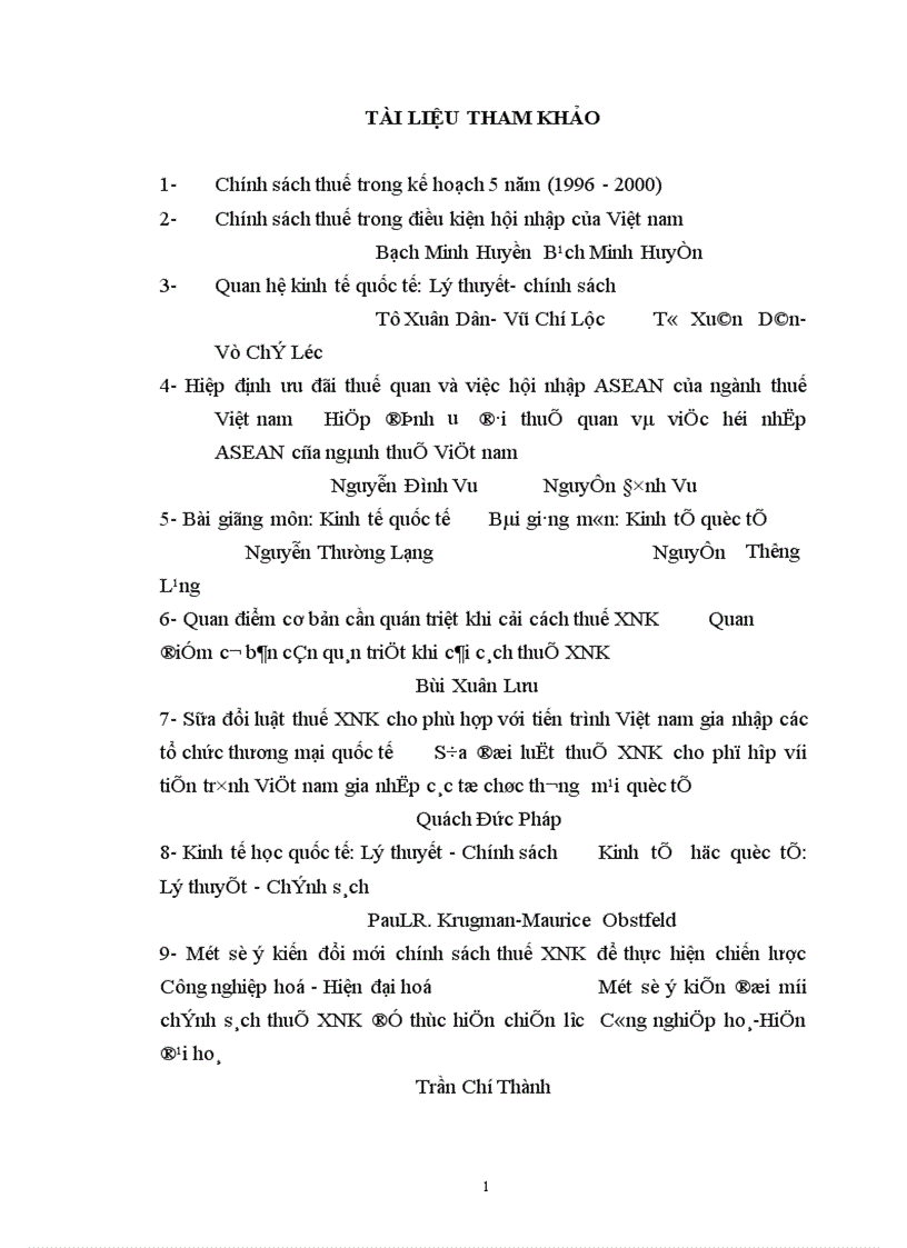 image for page Những giải pháp để áp dụng thuế quan thúc đẩy hội nhập kinh tế quốc tế của Việt nam