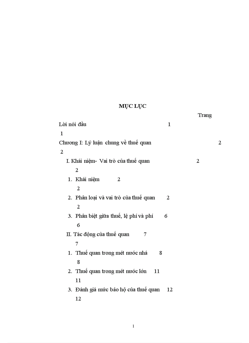 image for page Những giải pháp để áp dụng thuế quan thúc đẩy hội nhập kinh tế quốc tế của Việt nam