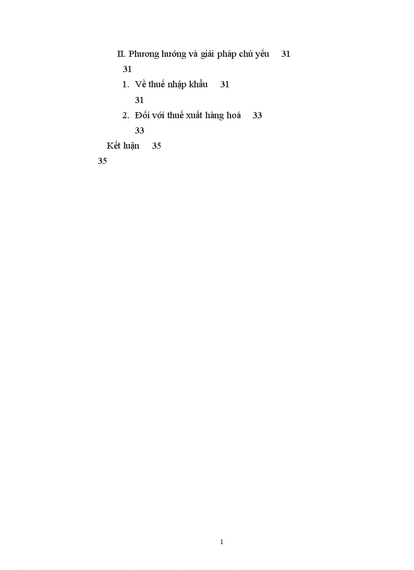 image for page Những giải pháp để áp dụng thuế quan thúc đẩy hội nhập kinh tế quốc tế của Việt nam